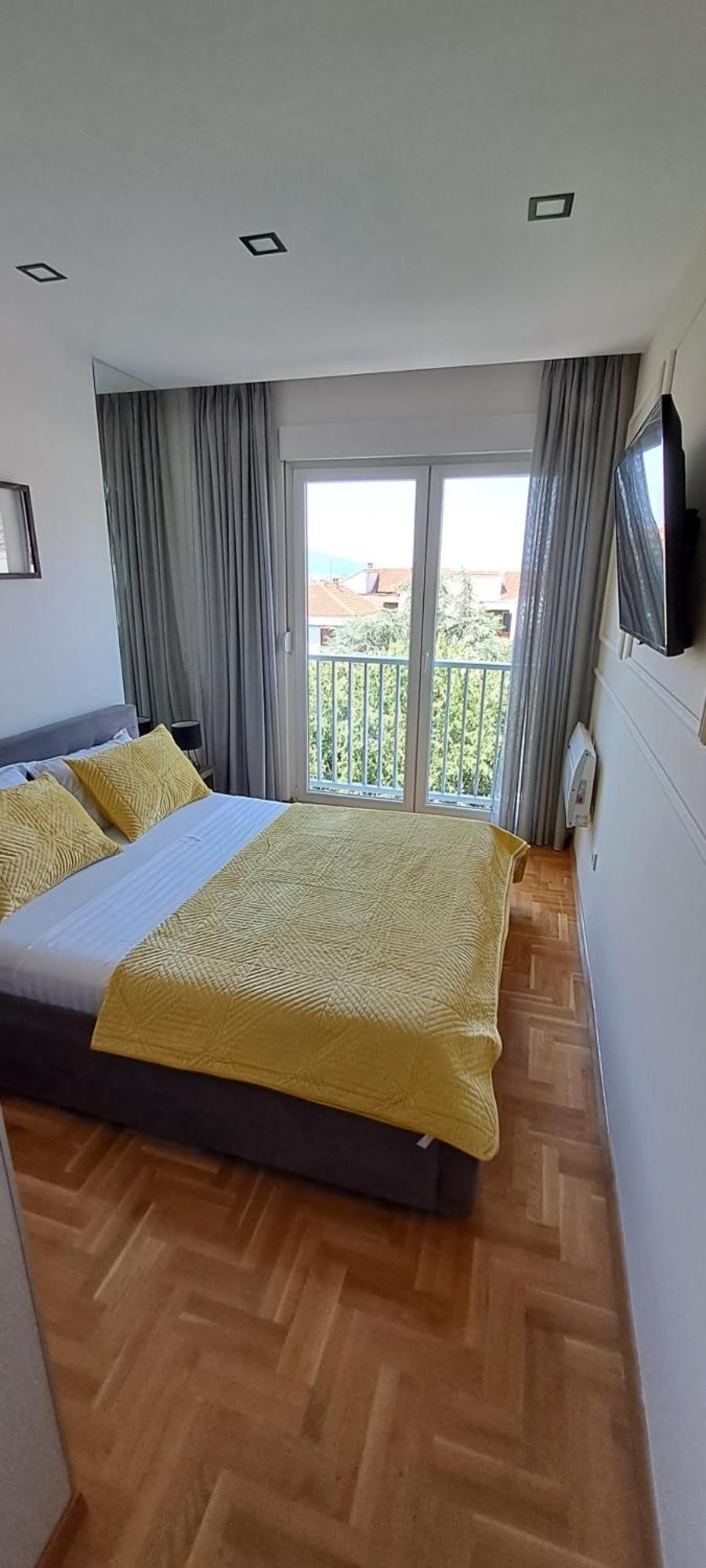 Apartman Avisi เทรบินเย ภายนอก รูปภาพ