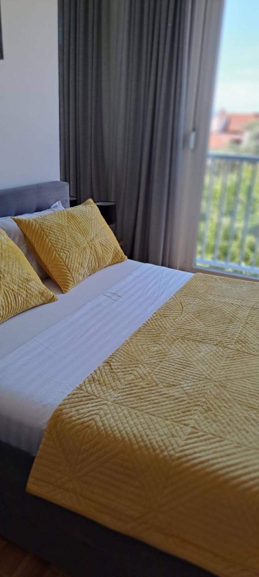 Apartman Avisi เทรบินเย ภายนอก รูปภาพ