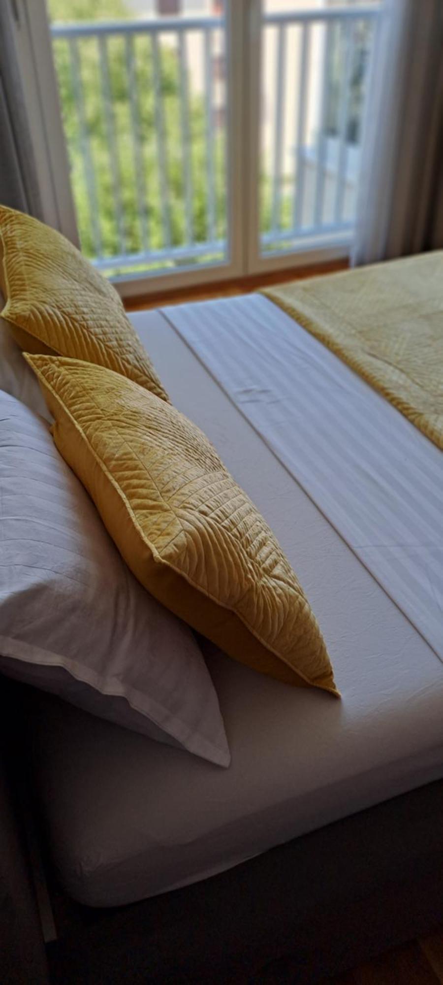 Apartman Avisi เทรบินเย ภายนอก รูปภาพ